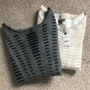 Express Sweaters